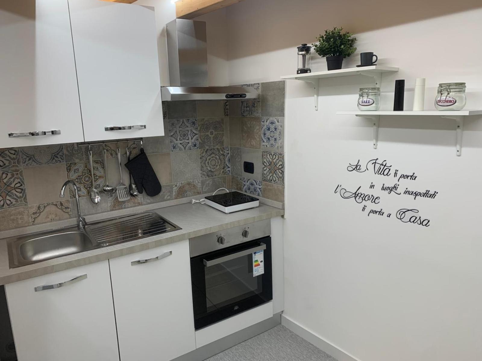 Salette Home CTA Exteriér fotografie