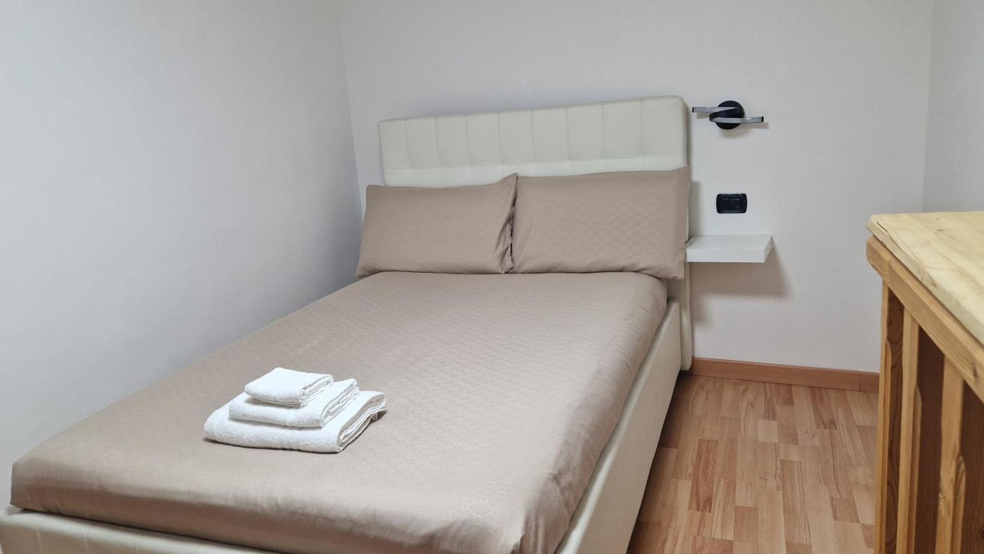 Salette Home CTA Exteriér fotografie
