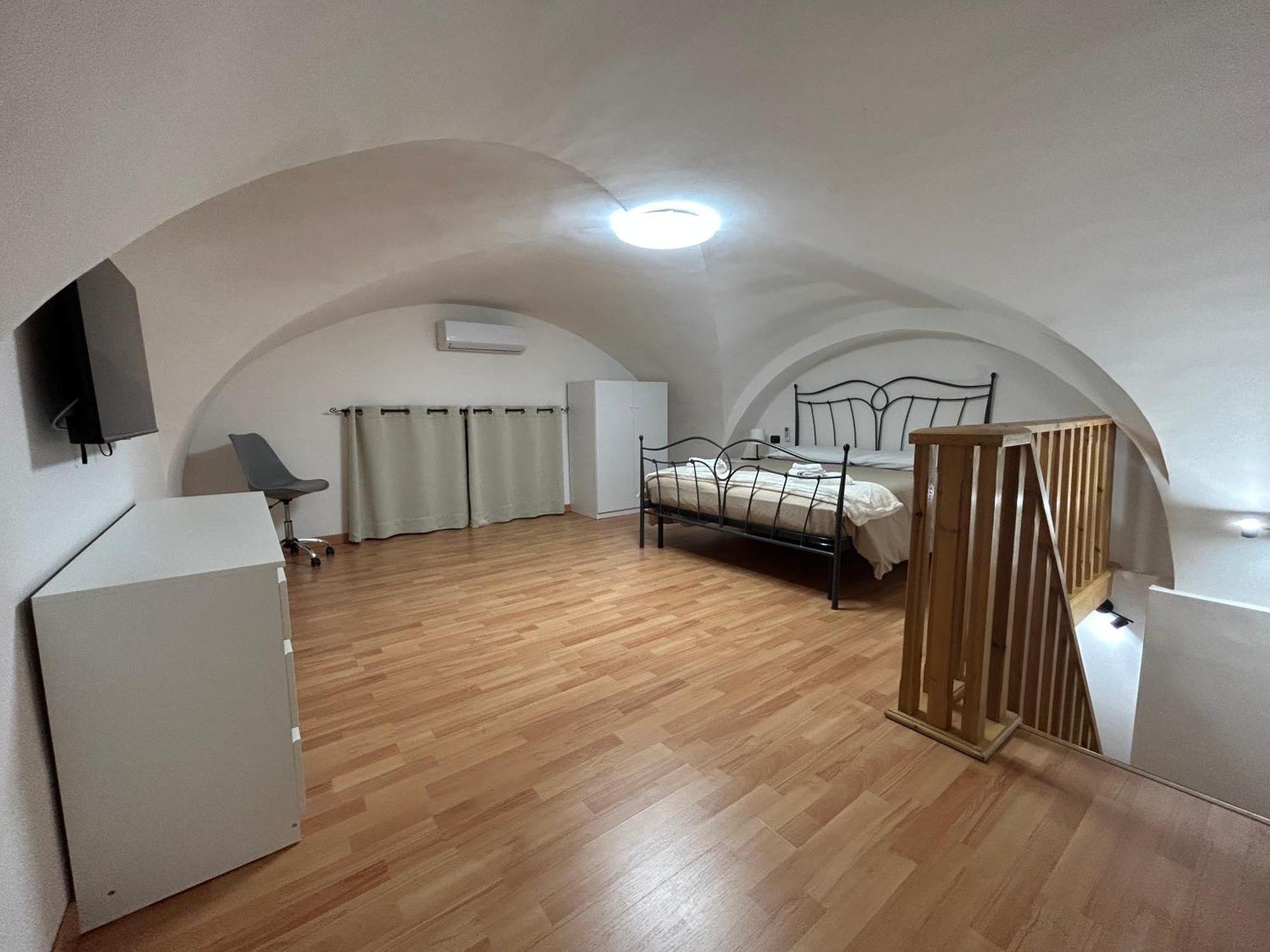 Salette Home CTA Exteriér fotografie