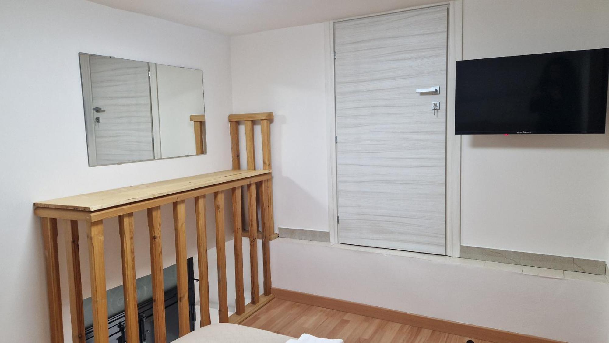 Salette Home CTA Exteriér fotografie